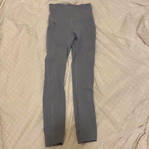 Lululemon Invigorate Leggings